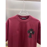 2026年1月15日新作Chrome Heartsズボン高品質人気商品/誕生日プレゼント/FF工場