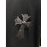 2026年1月15日新作Chrome Hearts半袖 tシャツ高品質人気商品/誕生日プレゼント/FF工場