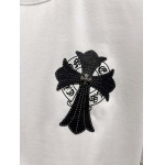 2026年1月15日新作Chrome Hearts半袖 tシャツ高品質人気商品/誕生日プレゼント/FF工場