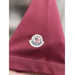 2026年1月15日新作Moncler半袖 tシャツ高品質人気商品/誕生日プレゼント/FF工場