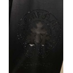 2026年1月15日新作Chrome Hearts半袖 tシャツ高品質人気商品/誕生日プレゼント/FF工場