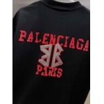 2026年1月15日新作Balenciaga半袖 tシャツ高品質人気商品/誕生日プレゼント/FF工場