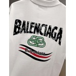 2026年1月15日新作Balenciaga半袖 tシャツ高品質人気商品/誕生日プレゼント/FF工場