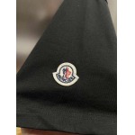 2026年1月15日新作Moncler半袖 tシャツ高品質人気商品/誕生日プレゼント/FF工場