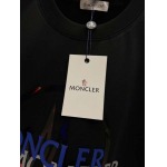 2026年1月15日新作Moncler半袖 tシャツ高品質人気商品/誕生日プレゼント/FF工場