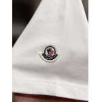 2026年1月15日新作Moncler半袖 tシャツ高品質人気商品/誕生日プレゼント/FF工場