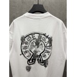 2026年1月15日新作Chrome Hearts半袖 tシャツ高品質人気商品/誕生日プレゼント/FF工場
