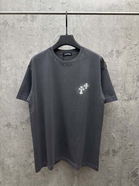 2026年1月15日新作Chrome Heartsパーカー高...