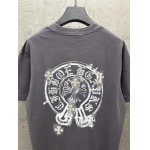 2026年1月15日新作Chrome Heartsパーカー高品質人気商品/誕生日プレゼント/FF工場