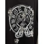 2026年1月15日新作Chrome Hearts半袖 tシャツ高品質人気商品/誕生日プレゼント/FF工場