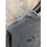 2026年1月15日新作Chrome Hearts半袖 tシャツ高品質人気商品/誕生日プレゼント/FF工場