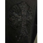 2026年1月15日新作Chrome Hearts半袖 tシャツ高品質人気商品/誕生日プレゼント/FF工場