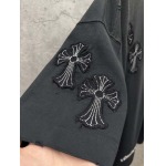 2026年1月15日新作Chrome Hearts半袖 tシャツ高品質人気商品/誕生日プレゼント/FF工場