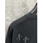 2026年1月15日新作Chrome Hearts半袖 tシャツ高品質人気商品/誕生日プレゼント/FF工場