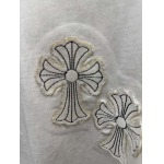 2026年1月15日新作Chrome Hearts半袖 tシャツ高品質人気商品/誕生日プレゼント/FF工場