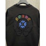 2026年1月15日新作Chrome Hearts半袖 tシャツ高品質人気商品/誕生日プレゼント/FF工場