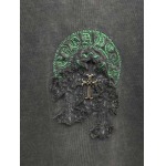 2026年1月15日新作Chrome Hearts半袖 tシャツ高品質人気商品/誕生日プレゼント/FF工場