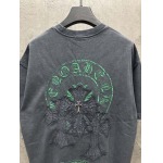 2026年1月15日新作Chrome Hearts半袖 tシャツ高品質人気商品/誕生日プレゼント/FF工場