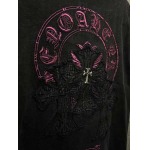 2026年1月15日新作Chrome Hearts半袖 tシャツ高品質人気商品/誕生日プレゼント/FF工場