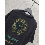 2026年1月15日新作Chrome Hearts半袖 tシャツ高品質人気商品/誕生日プレゼント/FF工場