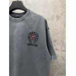 2026年1月15日新作Chrome Hearts半袖 tシャツ高品質人気商品/誕生日プレゼント/FF工場