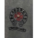 2026年1月15日新作Chrome Hearts半袖 tシャツ高品質人気商品/誕生日プレゼント/FF工場