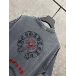 2026年1月15日新作Chrome Hearts半袖 tシャツ高品質人気商品/誕生日プレゼント/FF工場