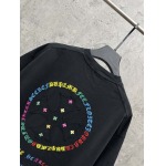 2026年1月15日新作Chrome Hearts半袖 tシャツ高品質人気商品/誕生日プレゼント/FF工場