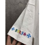 2026年1月15日新作Chrome Hearts半袖 tシャツ高品質人気商品/誕生日プレゼント/FF工場