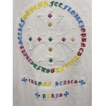 2026年1月15日新作Chrome Hearts半袖 tシャツ高品質人気商品/誕生日プレゼント/FF工場
