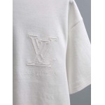 2026年1月15日新作 LOUIS VUITTON半袖 tシャツ高品質人気商品/誕生日プレゼント/FF工場