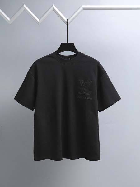 2026年1月15日新作 LOUIS VUITTON半袖 t...