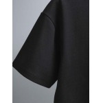 2026年1月15日新作 LOUIS VUITTON半袖 tシャツ高品質人気商品/誕生日プレゼント/FF工場