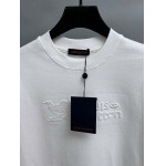 2026年1月15日新作 LOUIS VUITTON半袖 tシャツ高品質人気商品/誕生日プレゼント/FF工場