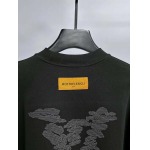 2026年1月15日新作 LOUIS VUITTON半袖 tシャツ高品質人気商品/誕生日プレゼント/FF工場