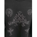 2026年1月15日新作Chrome Hearts半袖 tシャツ高品質人気商品/誕生日プレゼント/FF工場