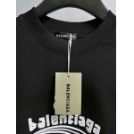 2026年1月15日新作Balenciaga半袖 tシャツ高品質人気商品/誕生日プレゼント/FF工場