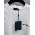 2026年1月15日新作 LOUIS VUITTON半袖 tシャツ高品質人気商品/誕生日プレゼント/FF工場