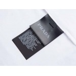 2026年1月15日新作Prada半袖 tシャツ高品質人気商品/誕生日プレゼント/FF工場