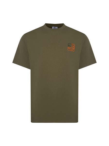 2026年1月15日新作LOEWE半袖 tシャツ高品質人気商...