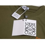 2026年1月15日新作LOEWE半袖 tシャツ高品質人気商品/誕生日プレゼント/FF工場