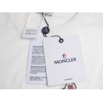 2026年1月15日新作Moncler半袖 tシャツ高品質人気商品/誕生日プレゼント/FF工場