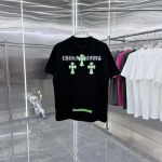 2026年1月15日新作Chrome hearts半袖 tシャツ高品質人気商品/誕生日プレゼント/FF工場