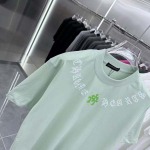 2026年1月15日新作Chrome hearts半袖 tシャツ高品質人気商品/誕生日プレゼント/FF工場