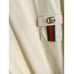 2026年1月15日新作GUCCI半袖 tシャツ高品質人気商品/誕生日プレゼント/FF工場