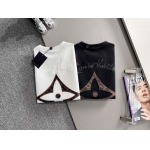 2026年1月15日新作Louis Vuitton半袖 tシャツ高品質人気商品/誕生日プレゼント/FF工場