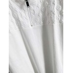 2026年1月15日新作Louis Vuitton半袖 tシャツ高品質人気商品/誕生日プレゼント/FF工場