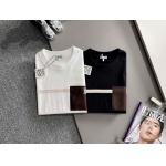 2026年1月15日新作LOEWE半袖 tシャツ高品質人気商品/誕生日プレゼント/FF工場