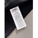 2026年1月15日新作Burberry半袖 tシャツ高品質人気商品/誕生日プレゼント/FF工場
