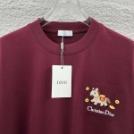 2026年1月15日新作Dior半袖 tシャツ高品質人気商品/誕生日プレゼント/FF工場